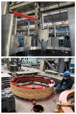 守正篤實(shí)重實(shí)干 久久為功開新局——工程咨詢公司2021年水運(yùn)工程監(jiān)理重點(diǎn)工作回顧