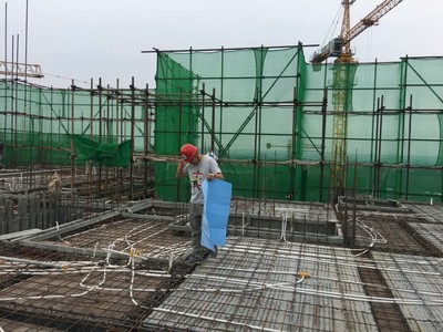 夢溪苑項(xiàng)目第二十五次建設(shè)工作例會紀(jì)要 聚焦水運(yùn)工程監(jiān)理工作進(jìn)展與部署